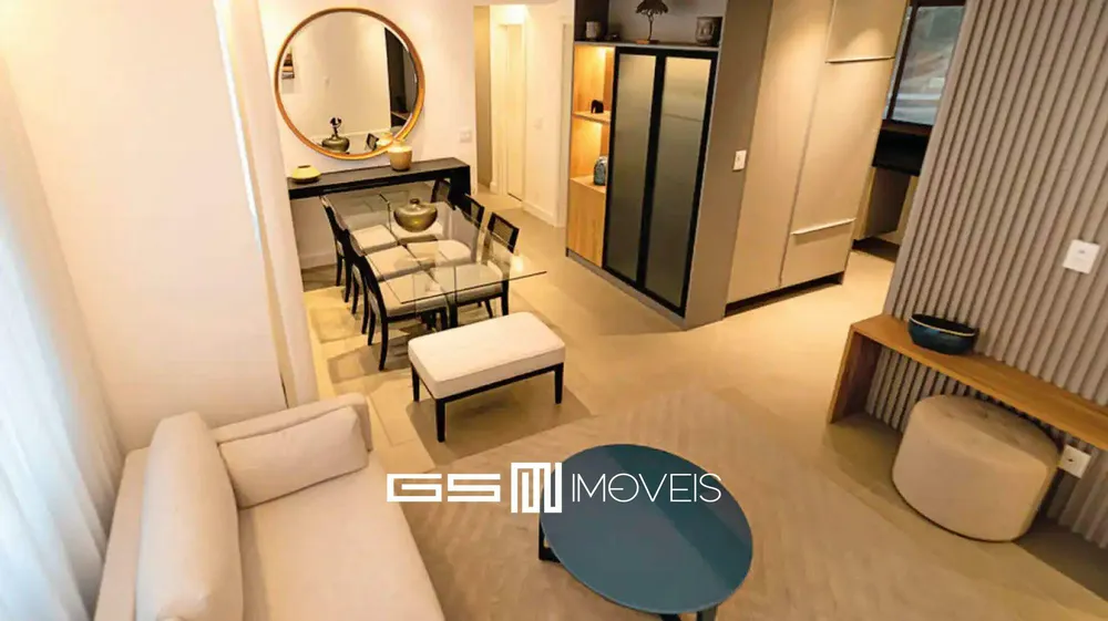 Apartamento, 3 quartos, 86 m² - Foto 11