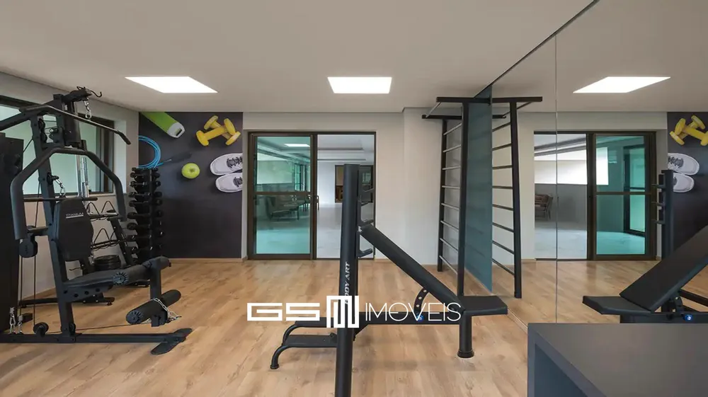 Apartamento, 3 quartos, 86 m² - Foto 7