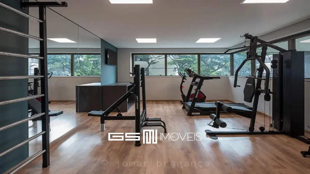 Apartamento, 3 quartos, 86 m² - Foto 6