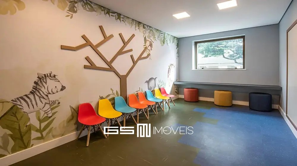 Apartamento, 3 quartos, 86 m² - Foto 10