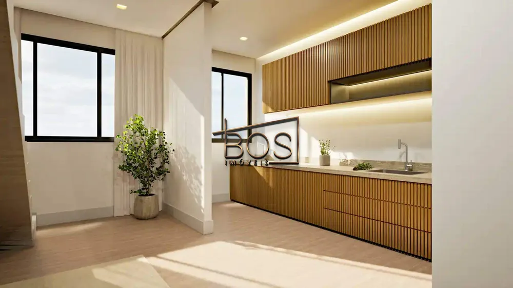 Cobertura, 1 quarto, 56 m² - Foto 10