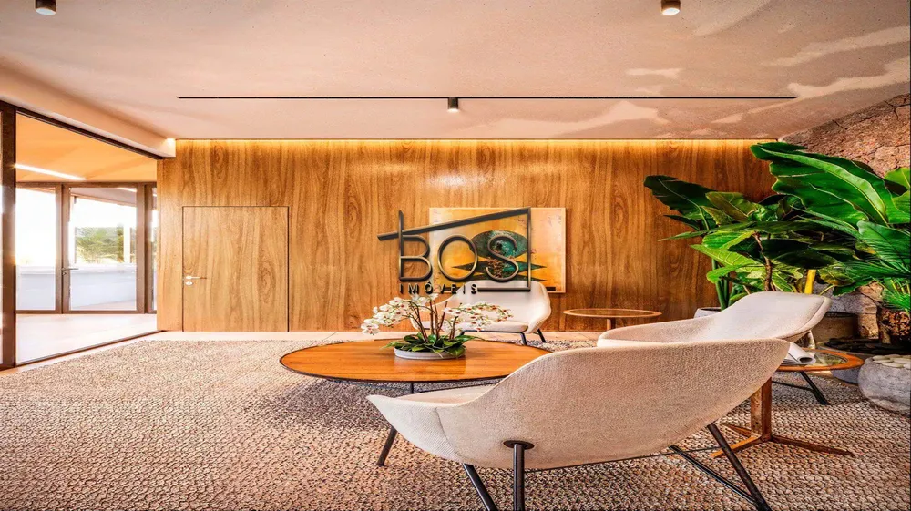 Cobertura, 1 quarto, 56 m² - Foto 6