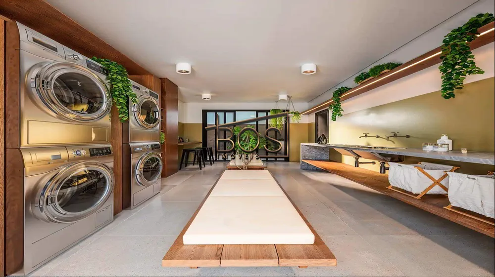 Cobertura, 1 quarto, 56 m² - Foto 3