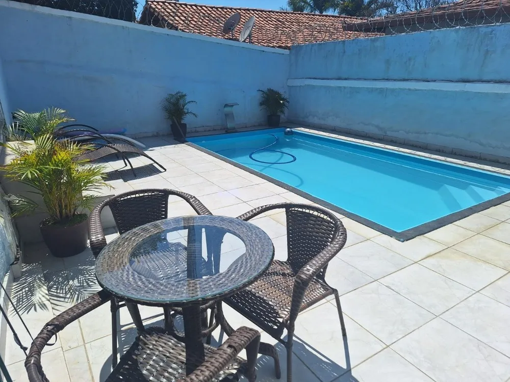 Casa, 4 quartos, 210 m² - Foto 11
