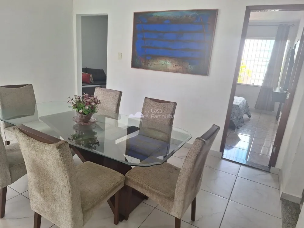 Casa, 4 quartos, 210 m² - Foto 1