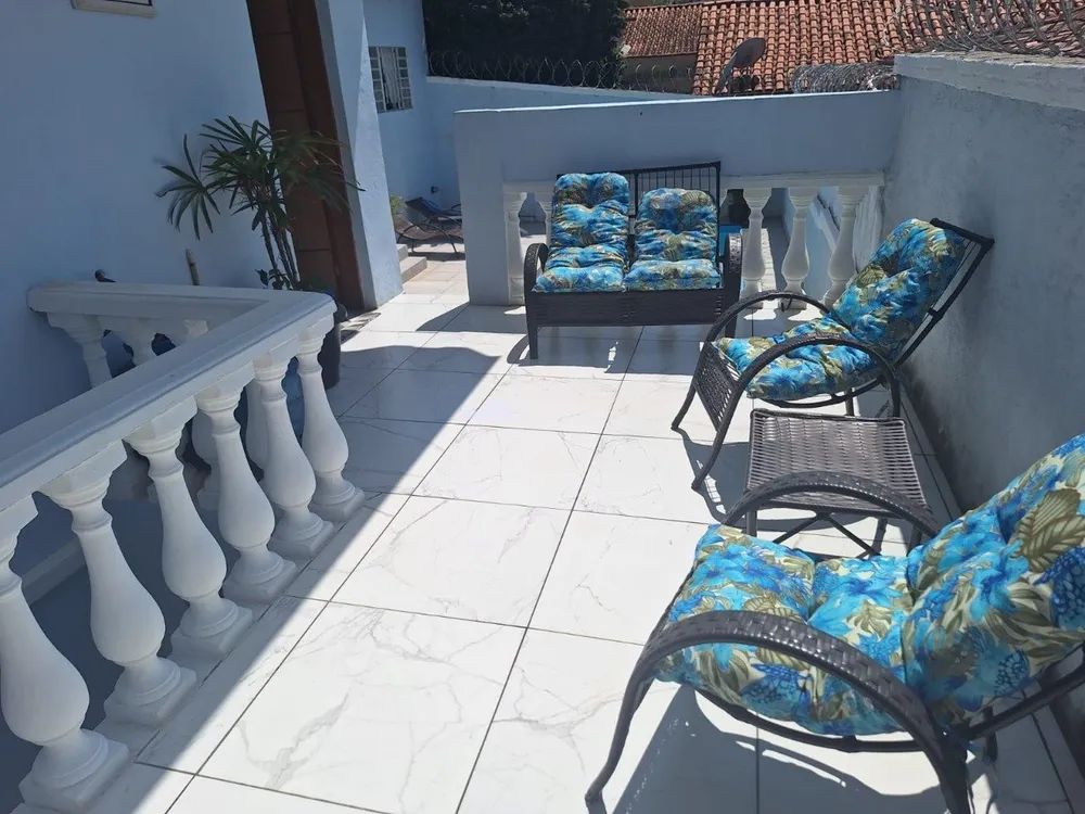 Casa, 4 quartos, 210 m² - Foto 13