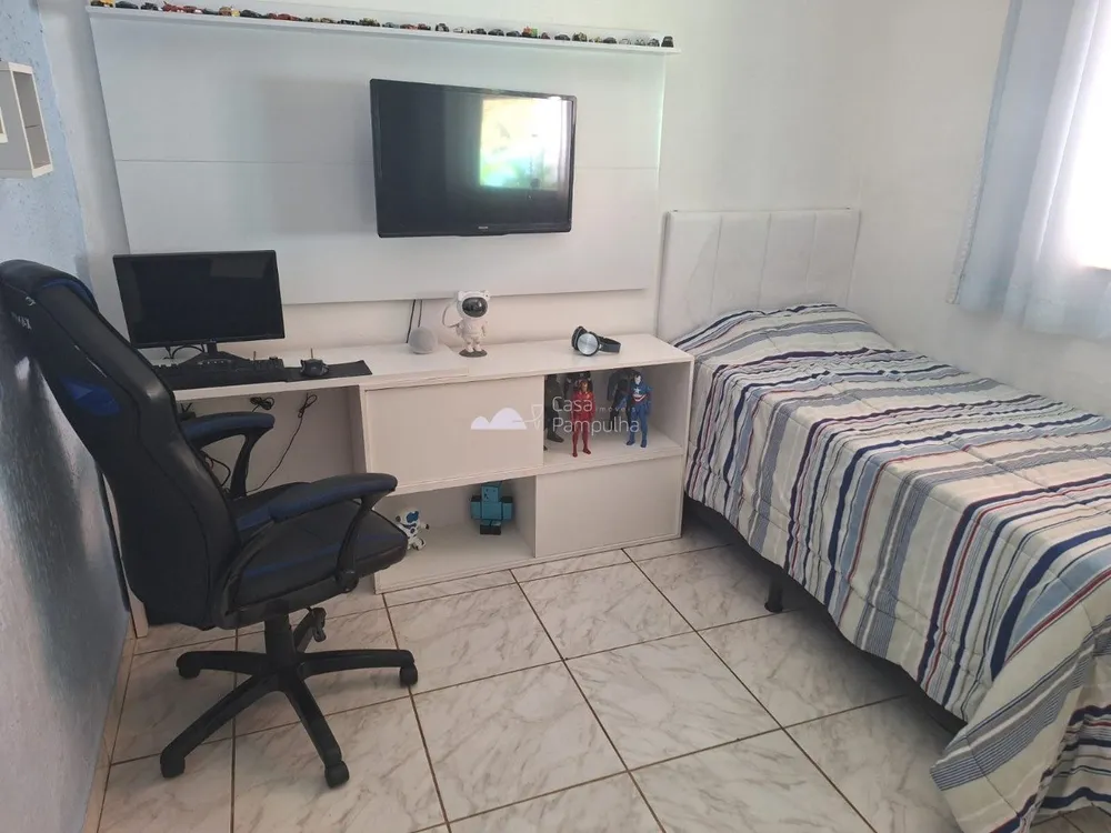 Casa, 4 quartos, 210 m² - Foto 6