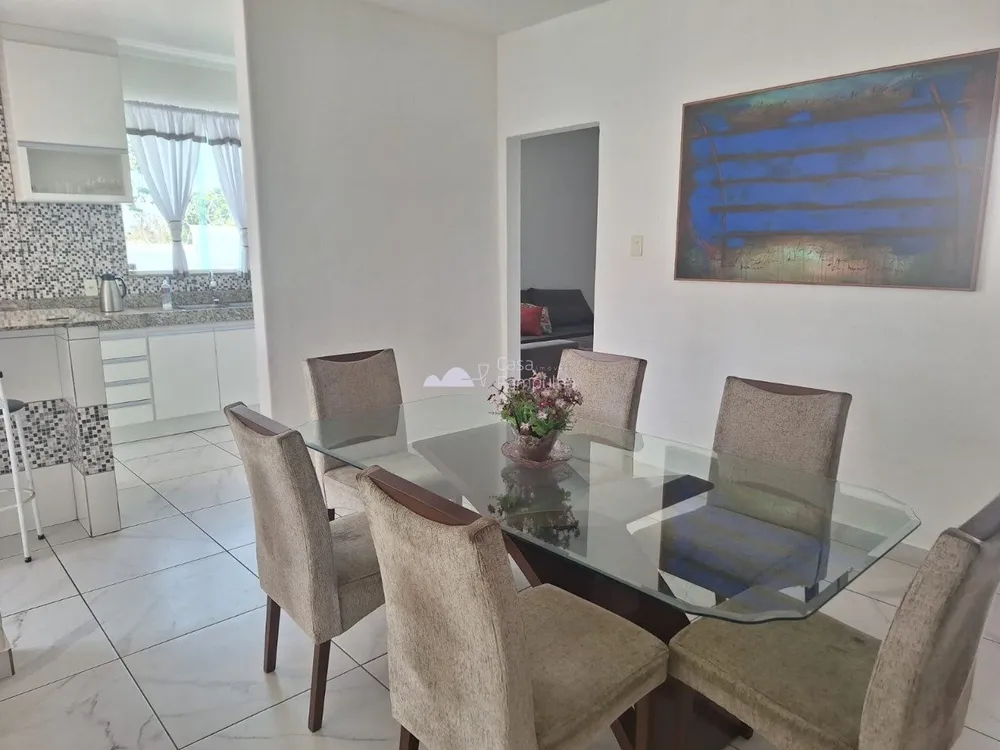 Casa, 4 quartos, 210 m² - Foto 3