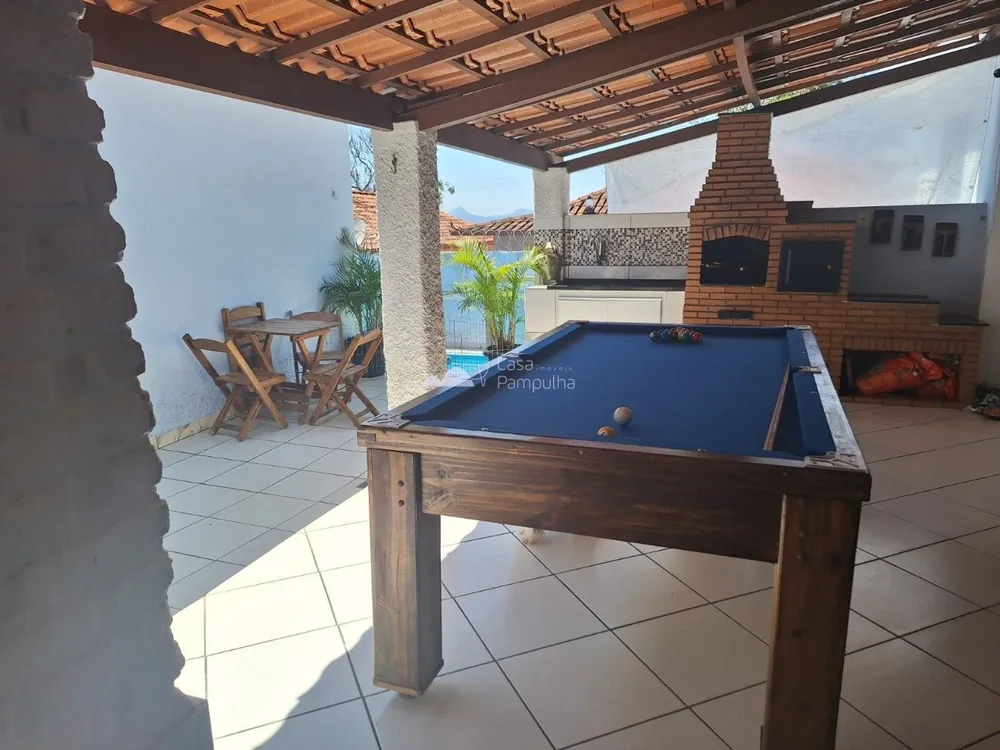 Casa, 4 quartos, 210 m² - Foto 12