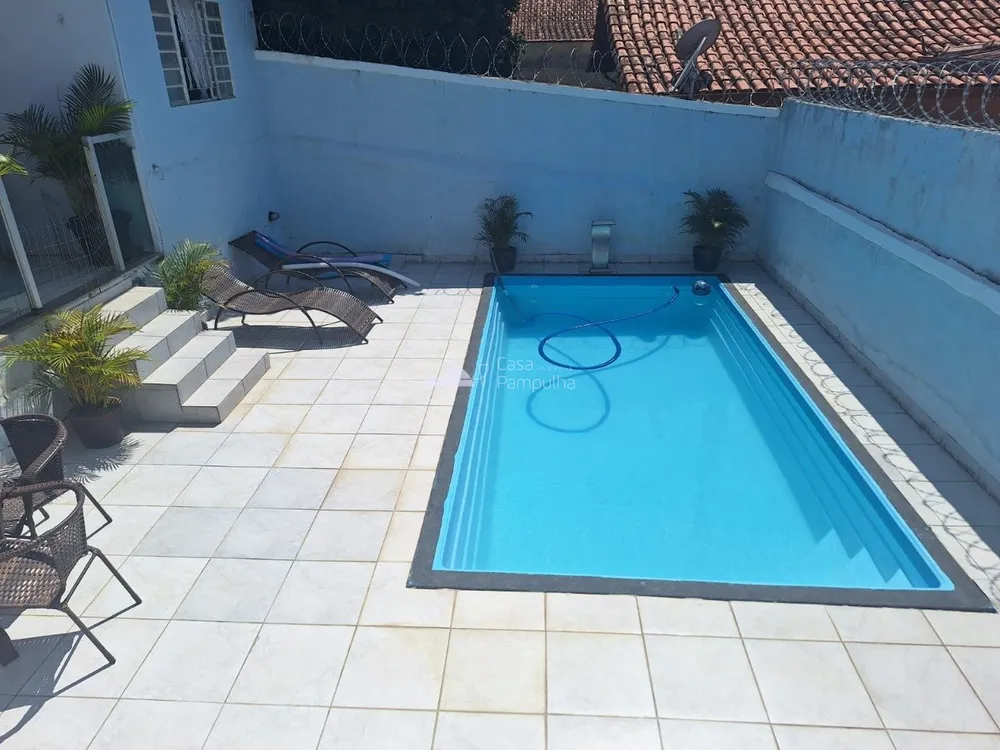 Casa, 4 quartos, 210 m² - Foto 10