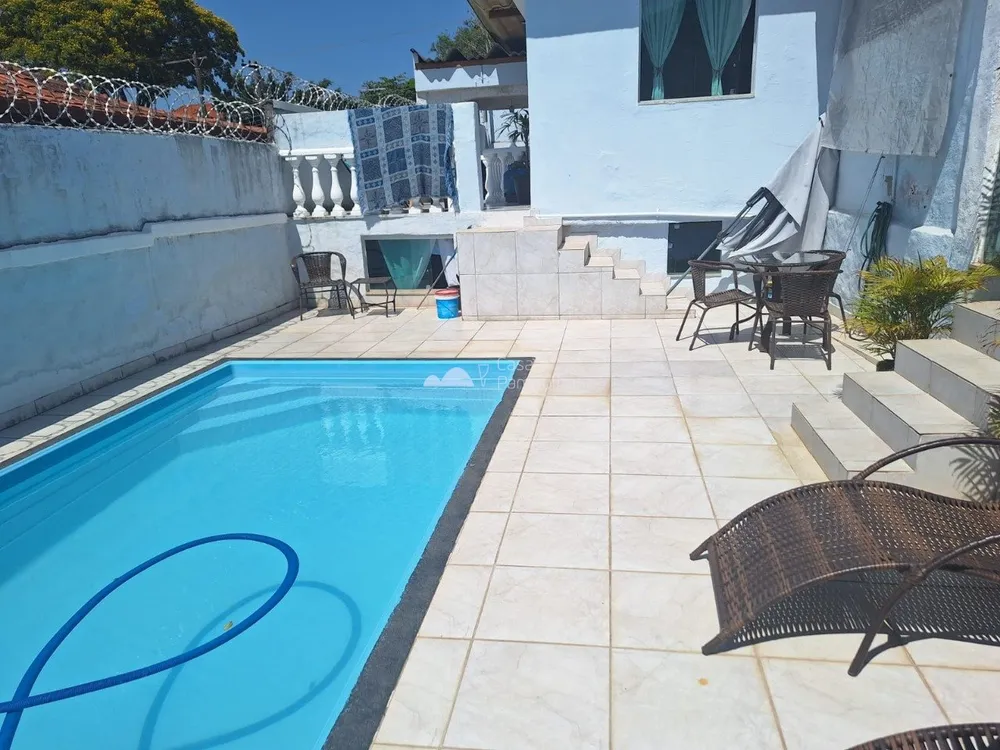 Casa, 4 quartos, 210 m² - Foto 1
