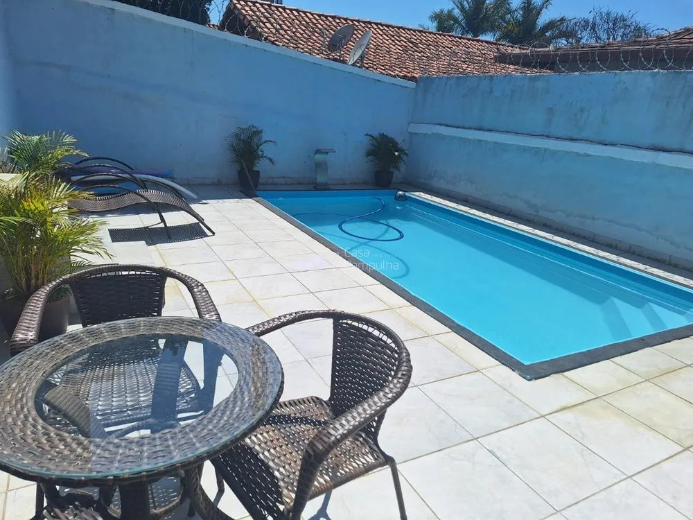 Casa, 4 quartos, 210 m² - Foto 8