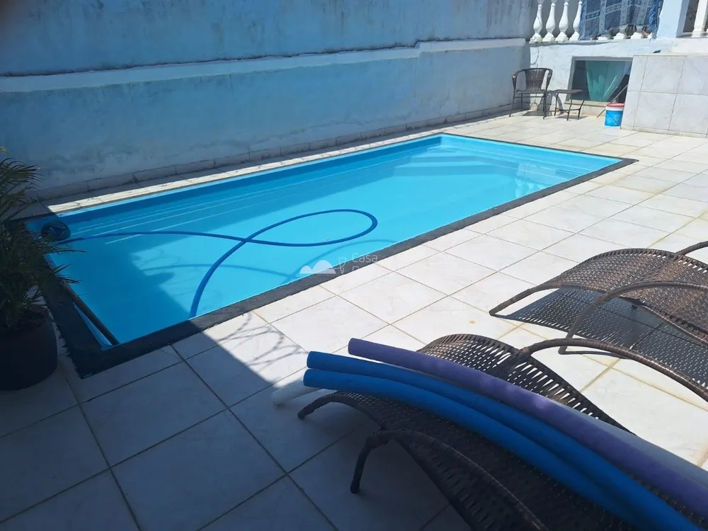 Casa, 4 quartos, 210 m² - Foto 9