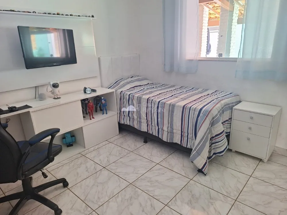 Casa, 4 quartos, 210 m² - Foto 5
