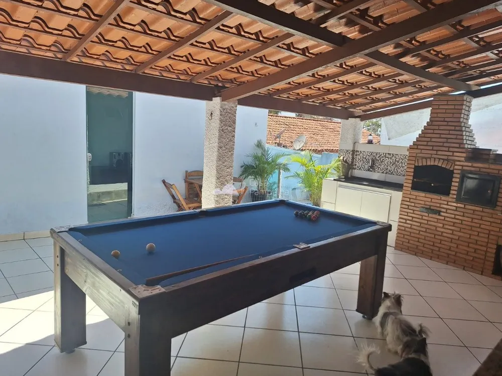 Casa, 4 quartos, 210 m² - Foto 3
