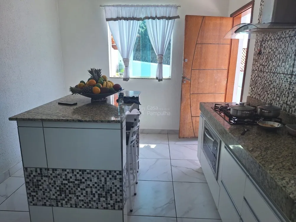 Casa, 4 quartos, 210 m² - Foto 4