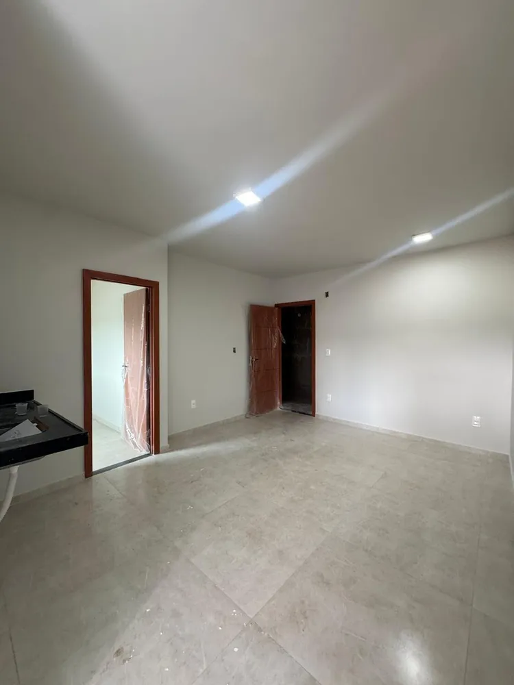 Apartamento, 1 quarto, 35 m² - Foto 6