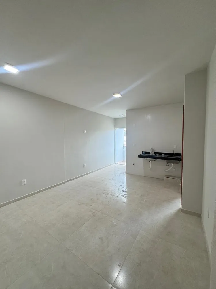 Apartamento, 1 quarto, 35 m² - Foto 1