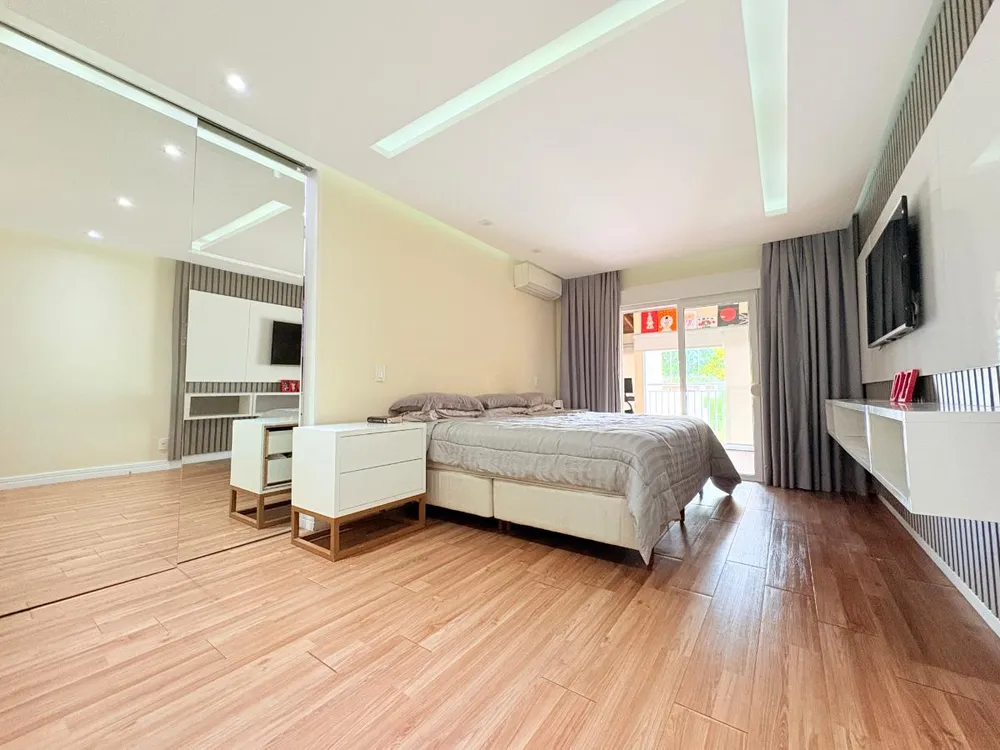 Casa, 4 quartos, 215 m² - Foto 5
