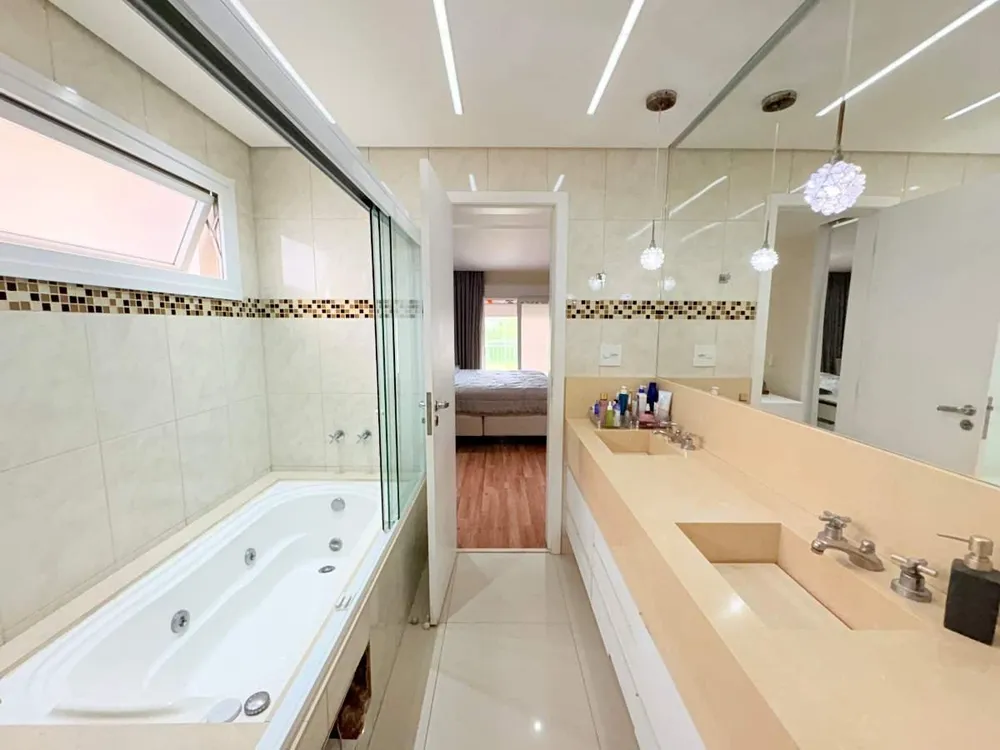 Casa, 4 quartos, 215 m² - Foto 7