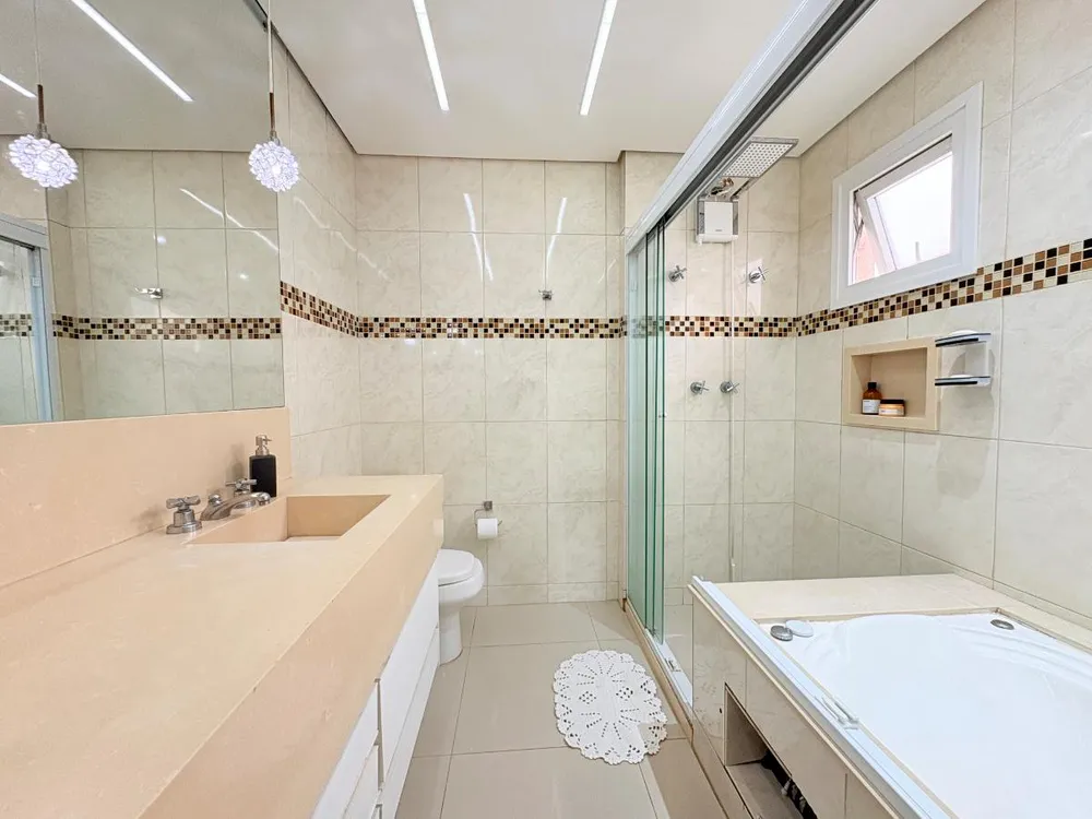 Casa, 4 quartos, 215 m² - Foto 4