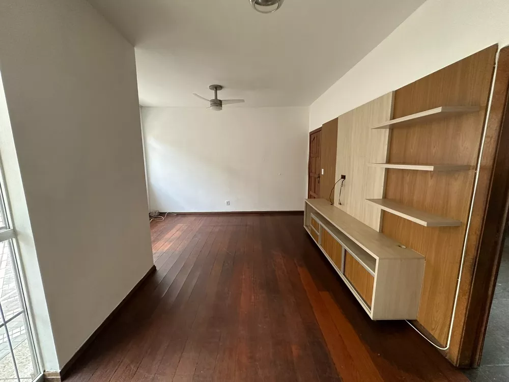 Apartamento para alugar com 4 quartos, 120m² - Foto 4