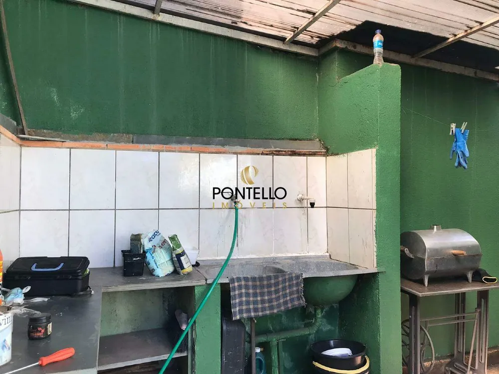 Casa, 2 quartos, 80 m² - Foto 5