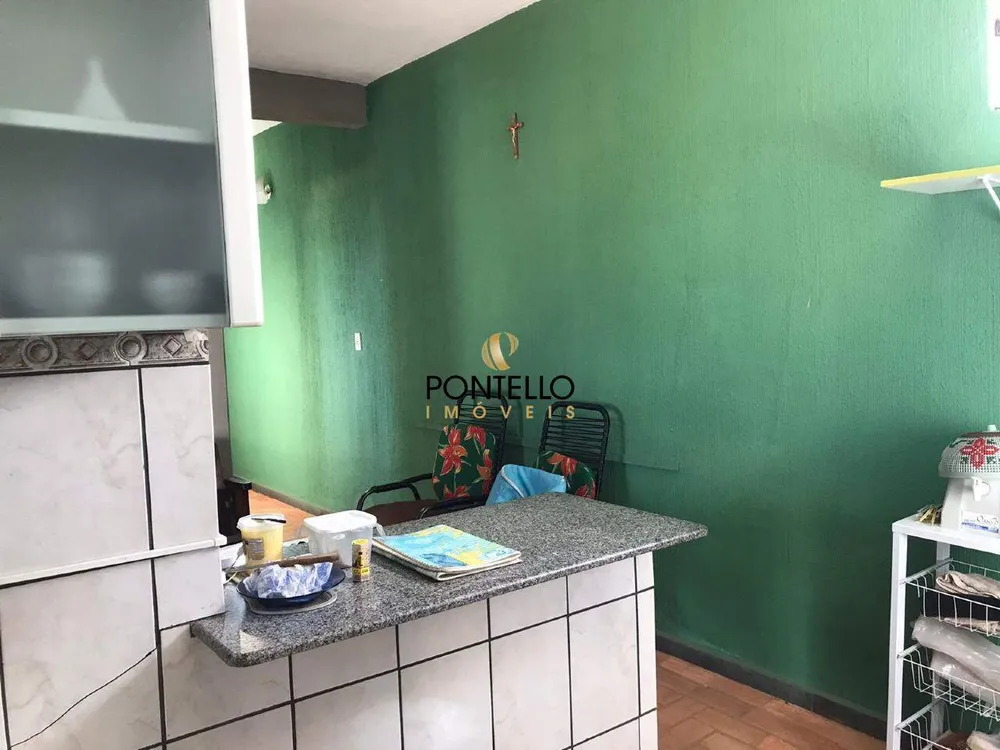 Casa, 2 quartos, 80 m² - Foto 3
