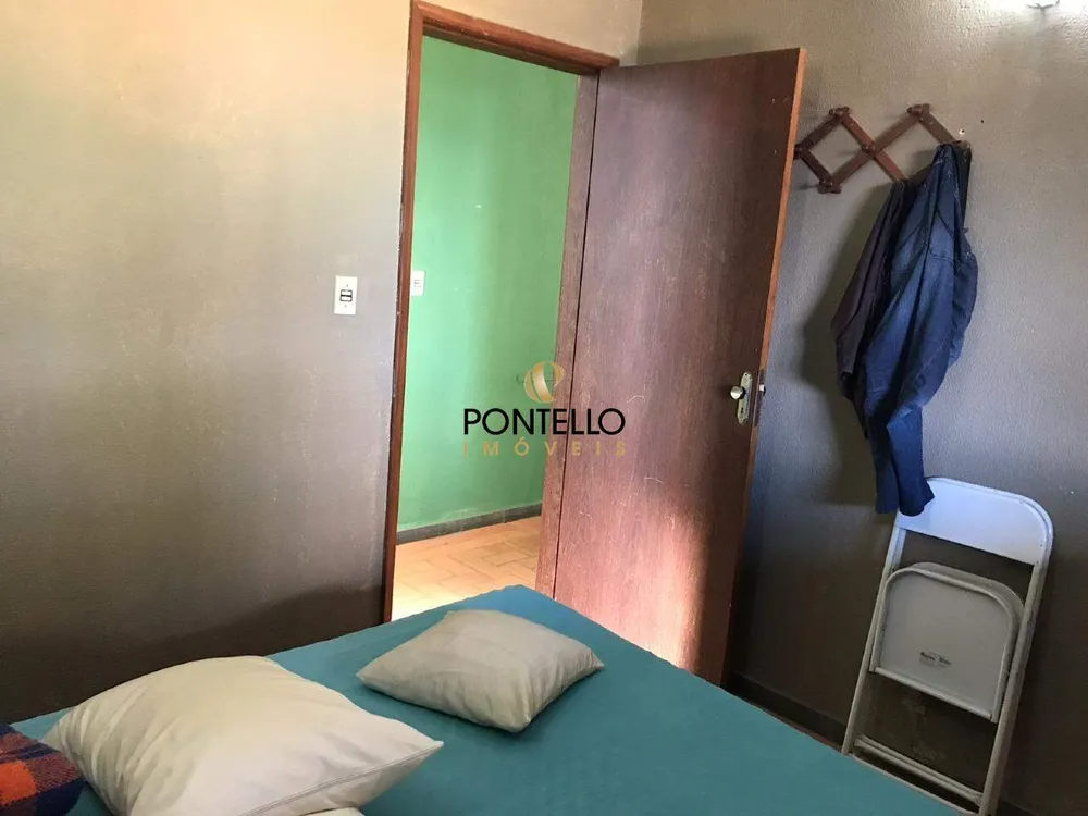 Casa, 2 quartos, 80 m² - Foto 4