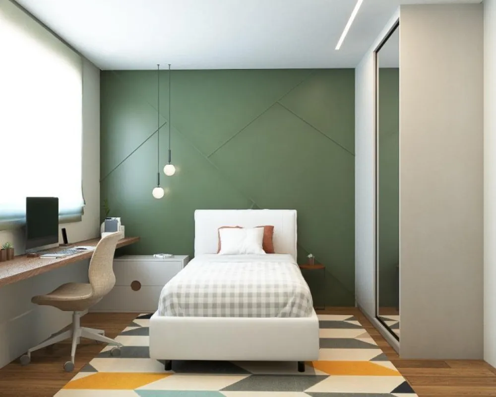 Cobertura, 3 quartos, 120 m² - Foto 2