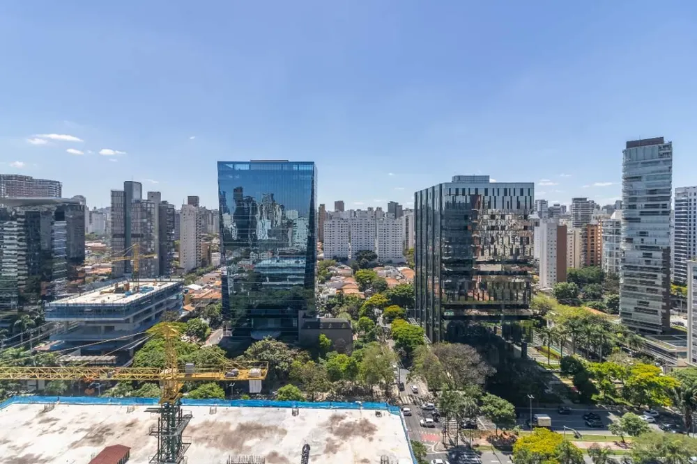 Apartamento, 2 quartos, 220 m² - Foto 2