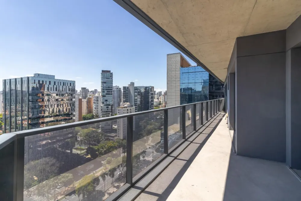 Apartamento, 2 quartos, 220 m² - Foto 12