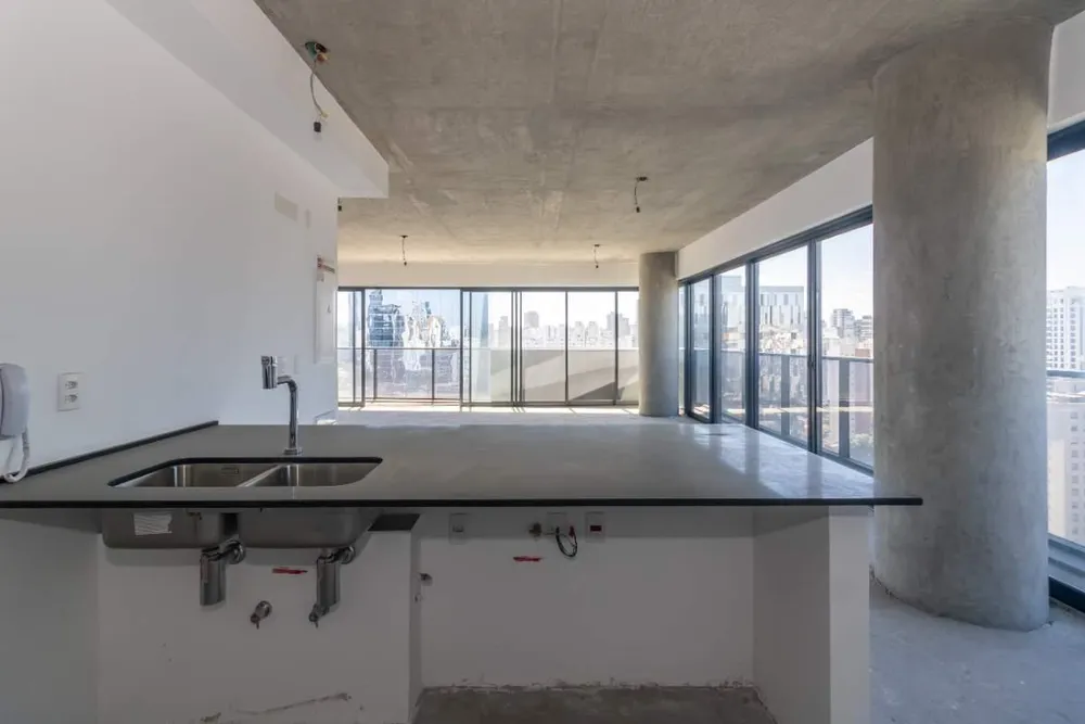 Apartamento, 2 quartos, 220 m² - Foto 2