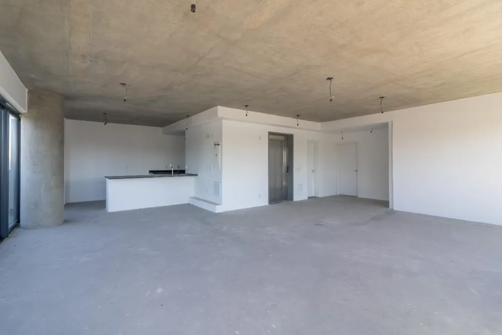 Apartamento, 2 quartos, 220 m² - Foto 1