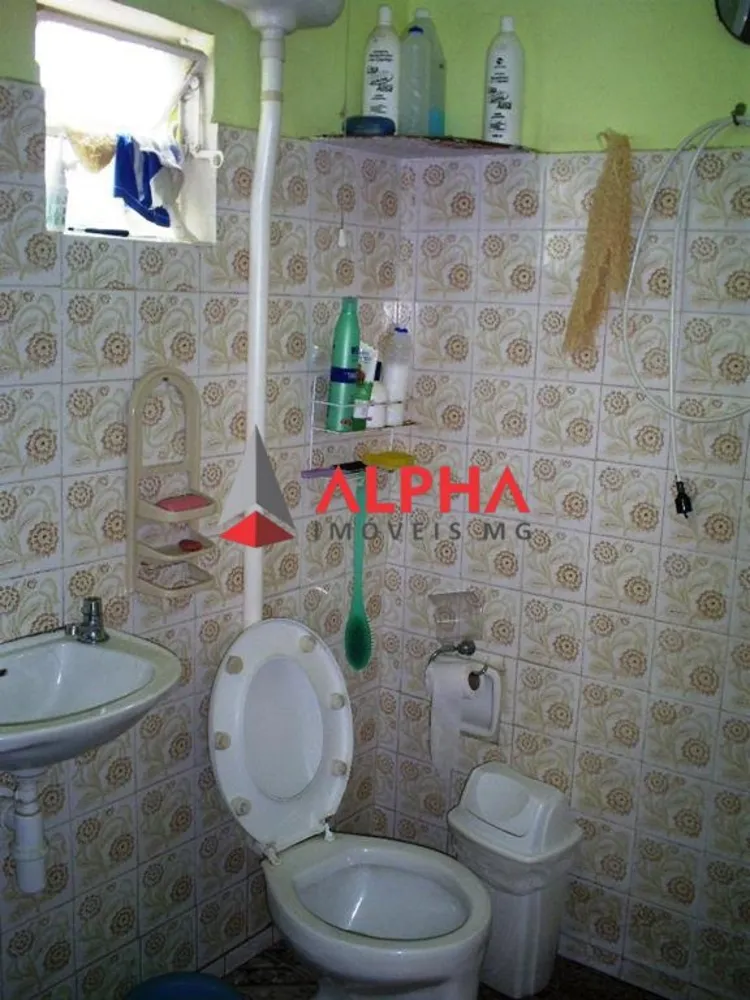 Casa, 2 quartos, 100 m² - Foto 3
