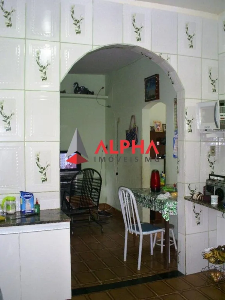 Casa, 2 quartos, 100 m² - Foto 1