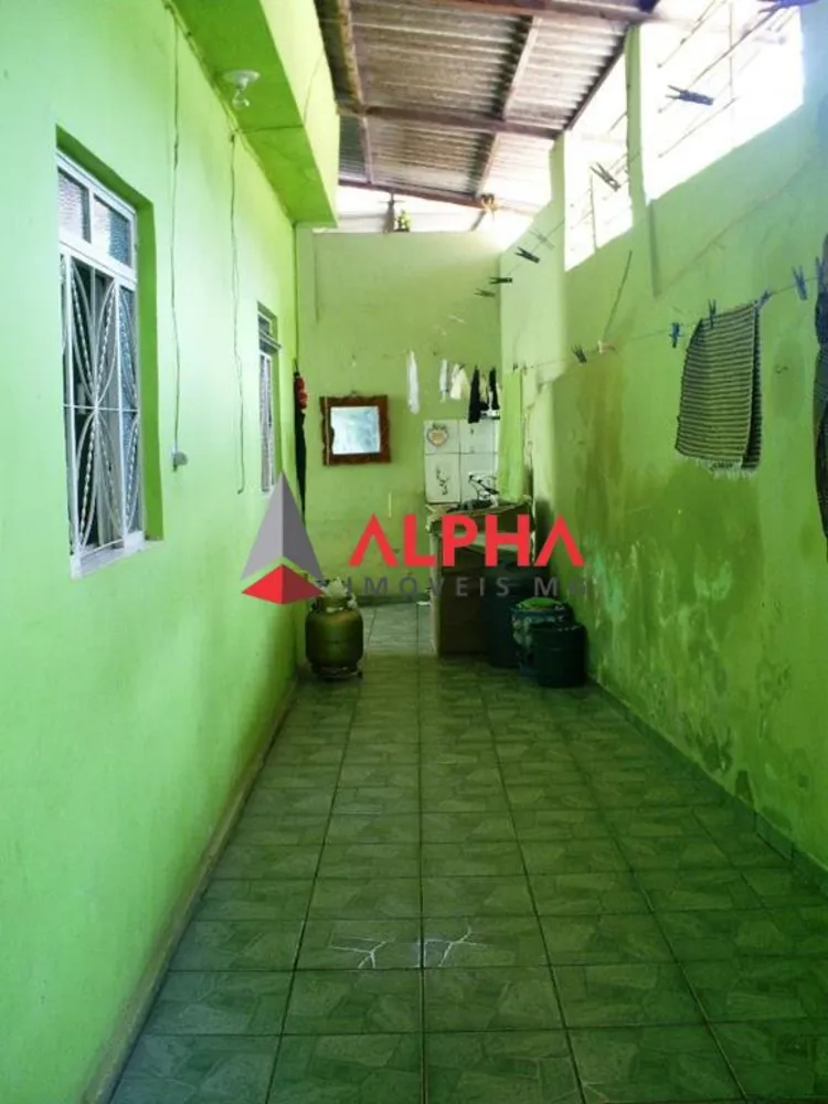 Casa, 2 quartos, 100 m² - Foto 10