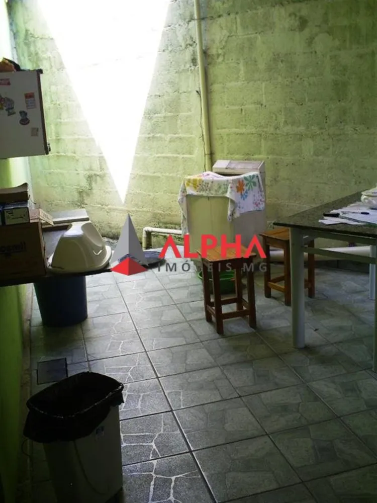 Casa, 2 quartos, 100 m² - Foto 7
