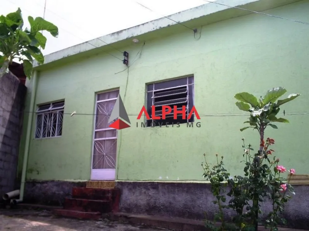 Casa, 2 quartos, 100 m² - Foto 1