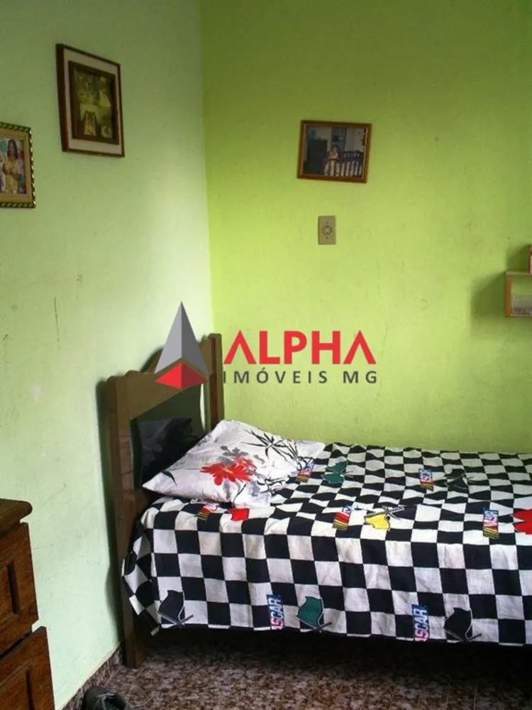 Casa, 2 quartos, 100 m² - Foto 2