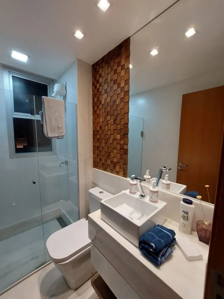 Cobertura, 3 quartos, 130 m² - Foto 4