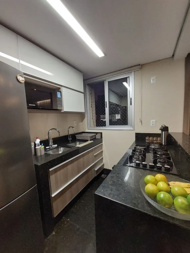Cobertura, 3 quartos, 130 m² - Foto 5
