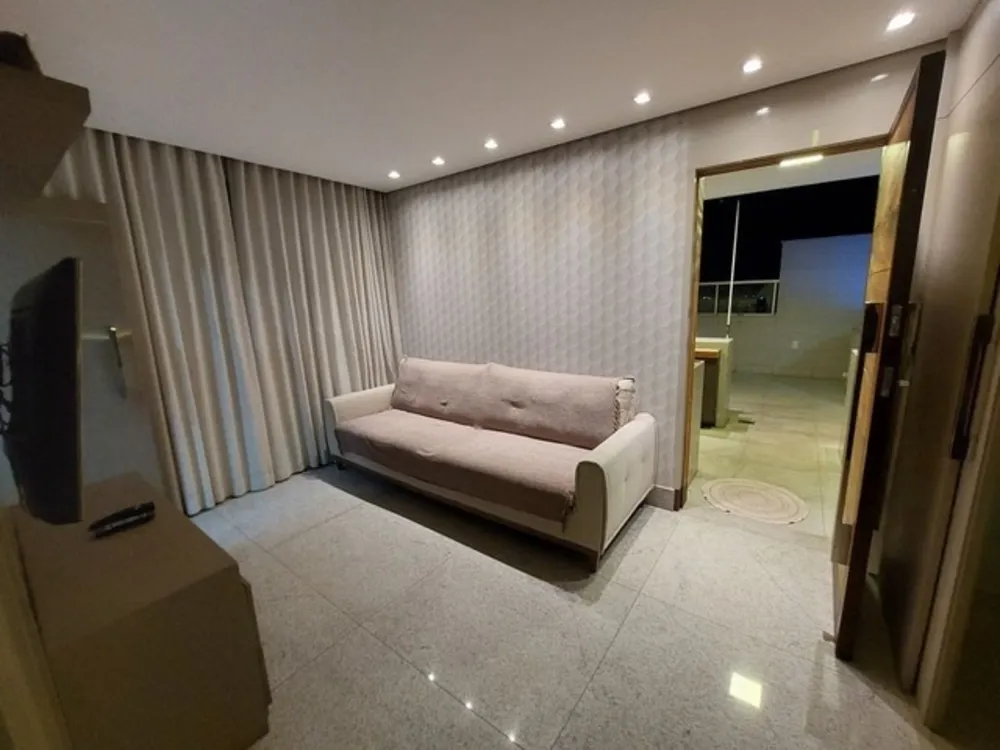Cobertura, 3 quartos, 130 m² - Foto 3