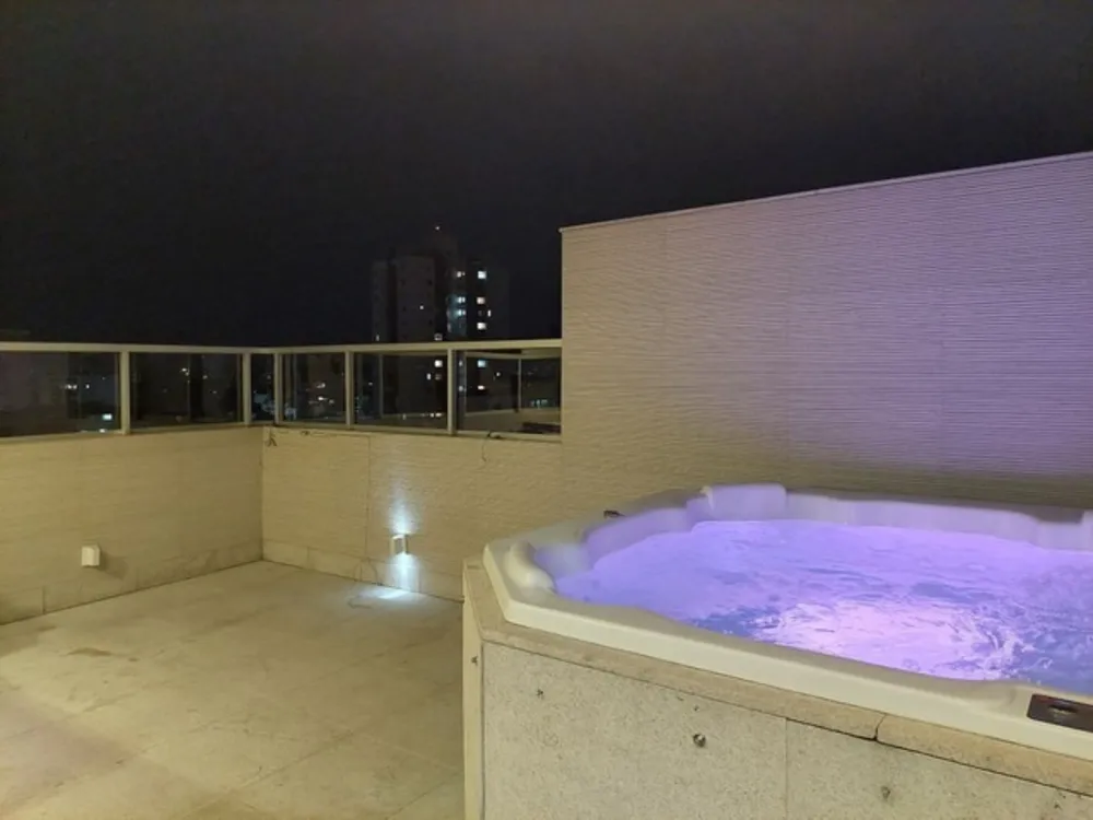 Cobertura, 3 quartos, 130 m² - Foto 6