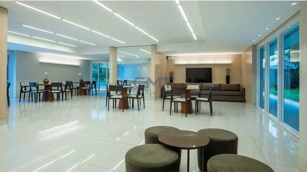 Apartamento, 4 quartos, 200 m² - Foto 8