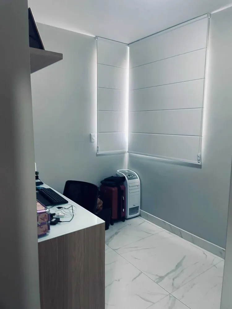Apartamento, 3 quartos, 156 m² - Foto 7