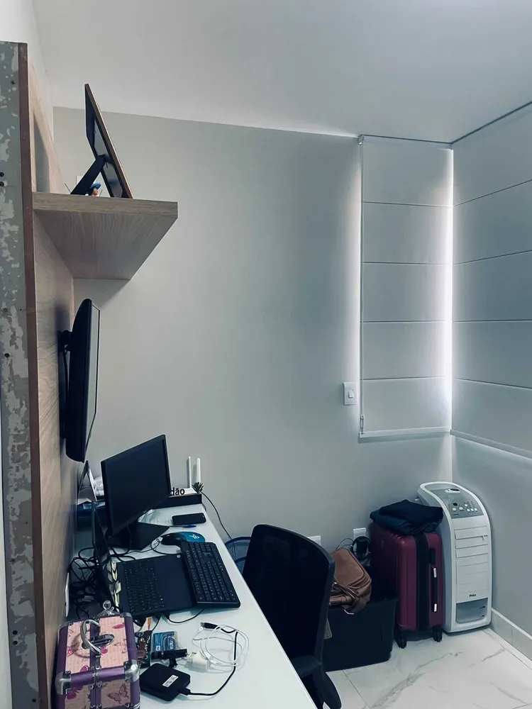Apartamento, 3 quartos, 156 m² - Foto 9