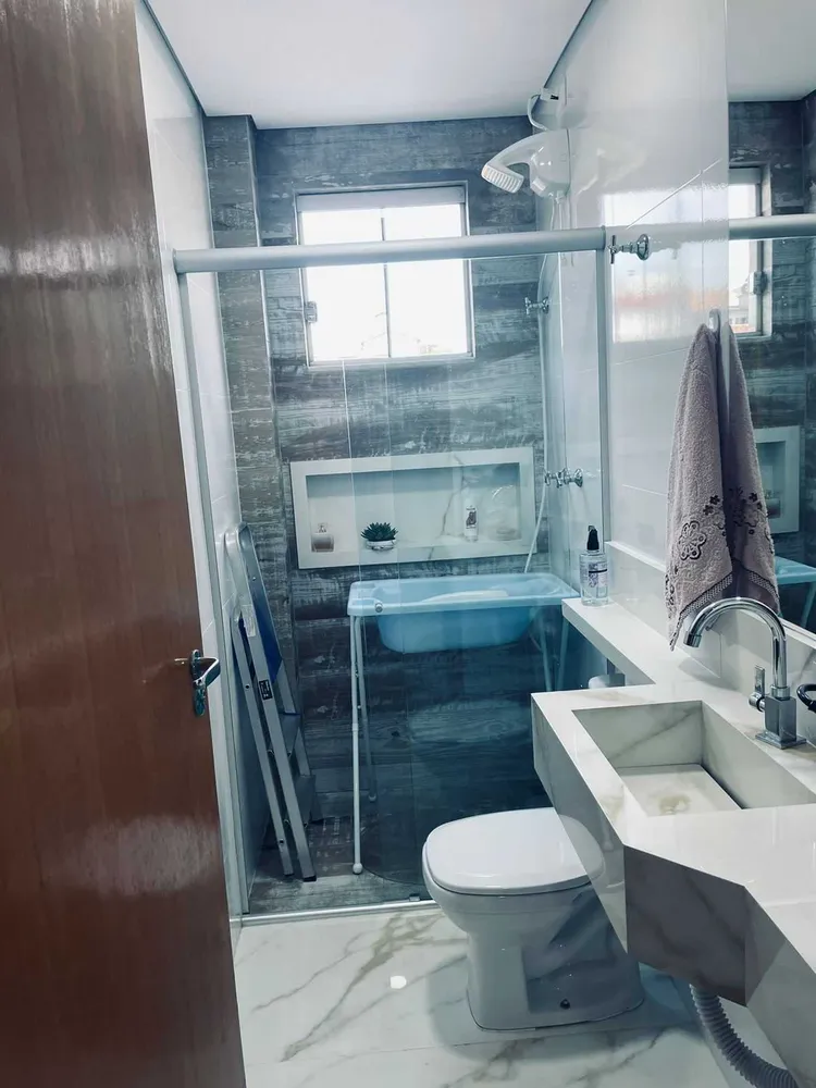 Apartamento, 3 quartos, 156 m² - Foto 6