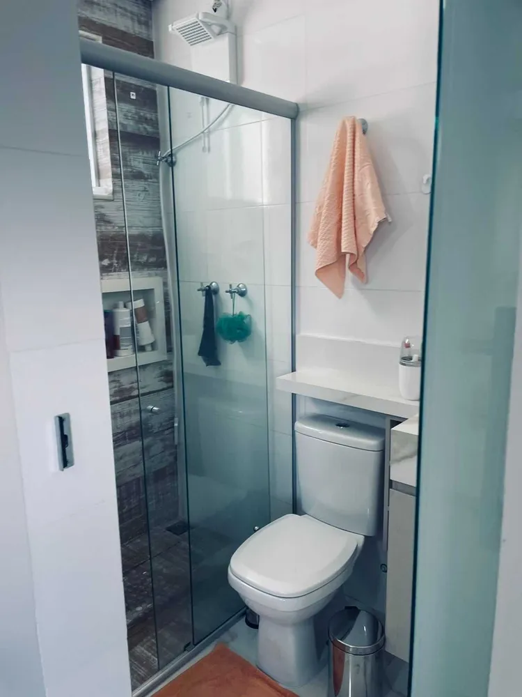 Apartamento, 3 quartos, 156 m² - Foto 4