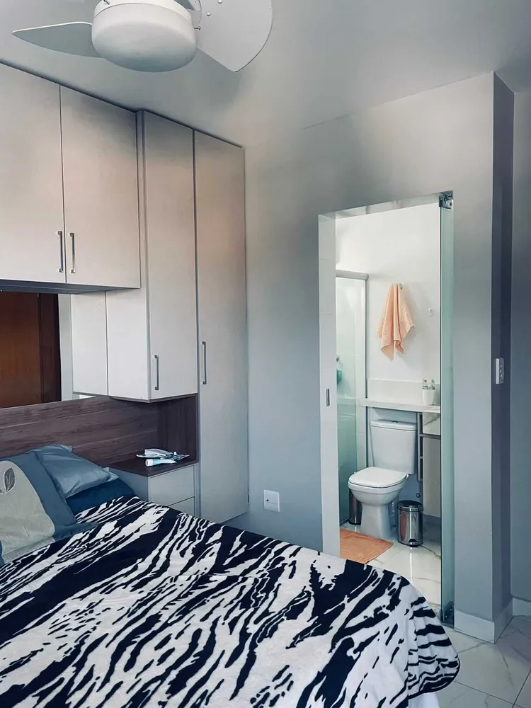 Apartamento, 3 quartos, 156 m² - Foto 3